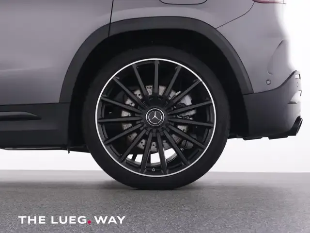 Mercedes-Benz A 35 AMG