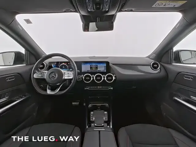 Mercedes-Benz A 35 AMG