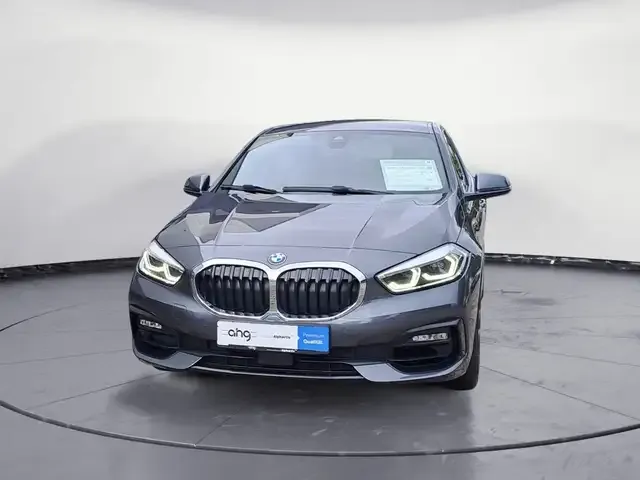 BMW 118