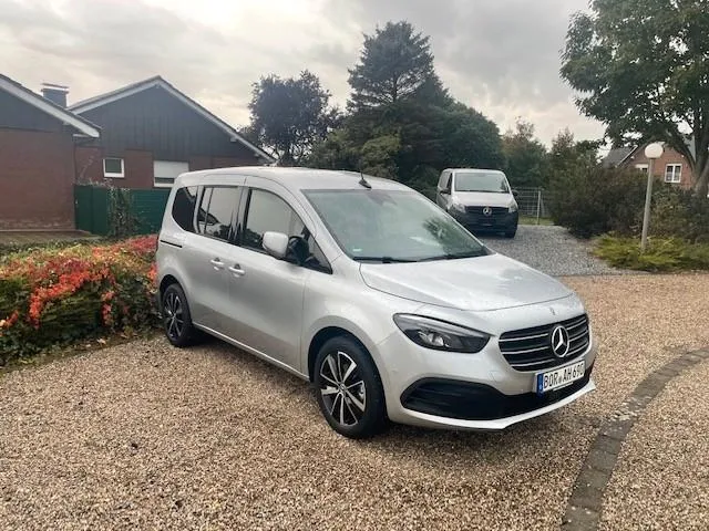Mercedes-Benz Autres