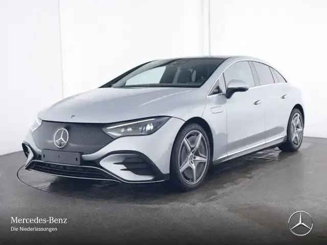 Mercedes-Benz EQE 350