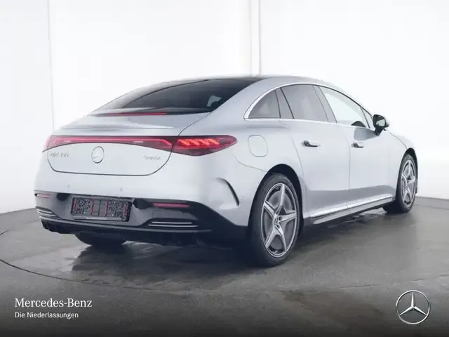 Mercedes-Benz EQE 350