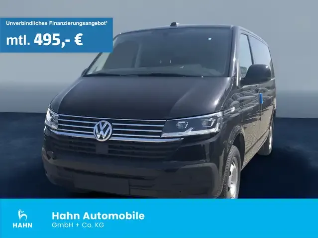 Volkswagen T6.1 Caravelle