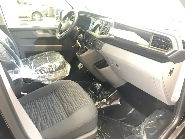 Volkswagen T6.1 Caravelle
