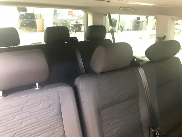 Volkswagen T6.1 Caravelle