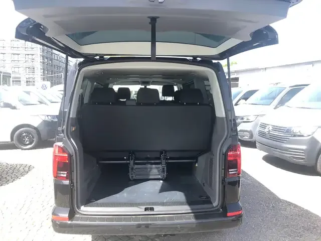 Volkswagen T6.1 Caravelle