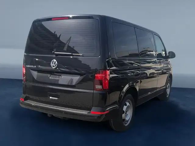 Volkswagen T6.1 Caravelle