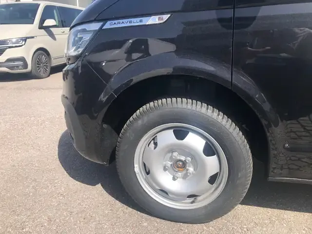 Volkswagen T6.1 Caravelle