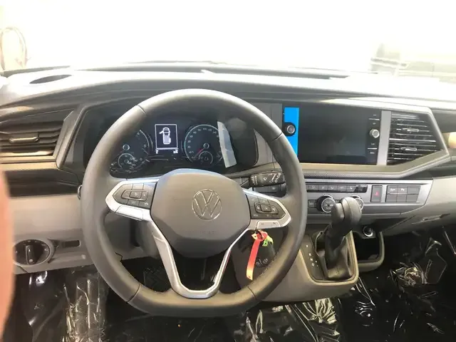 Volkswagen T6.1 Caravelle