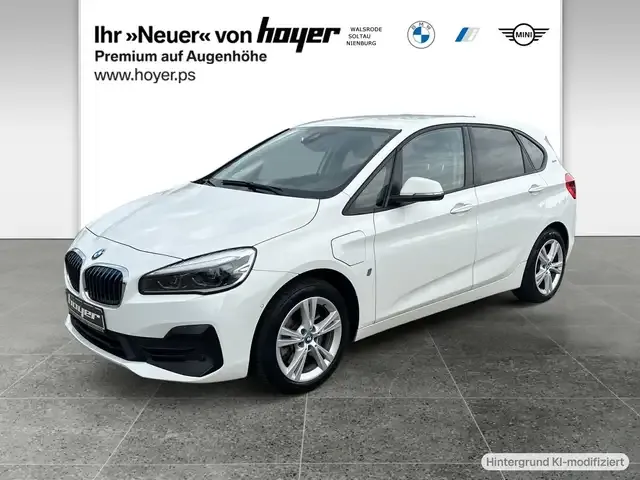 BMW 225