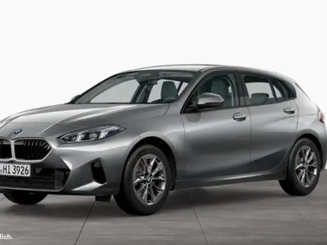 BMW 120