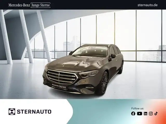 Mercedes-Benz E 450