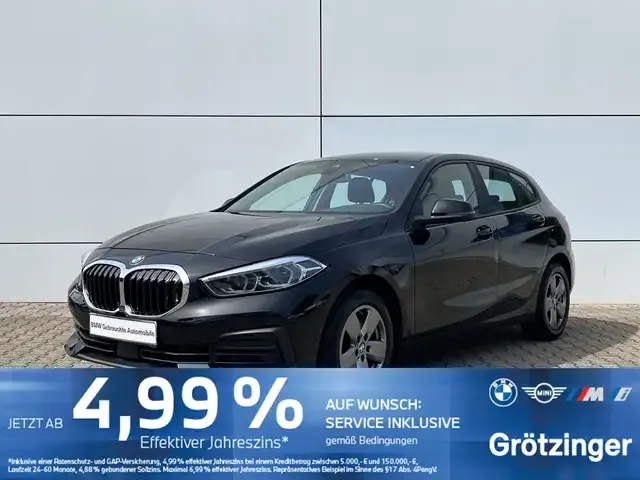 BMW 118