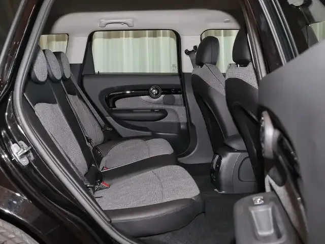 MINI One Clubman