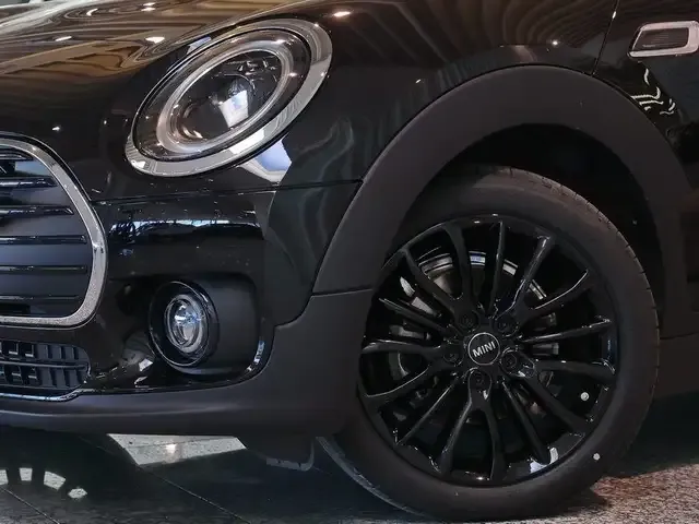 MINI One Clubman