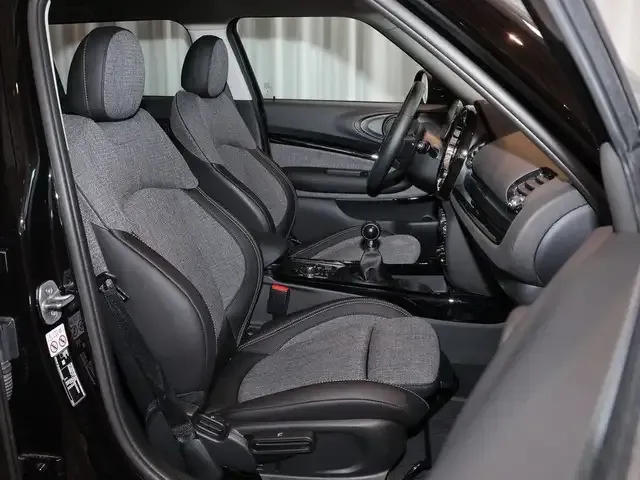 MINI One Clubman