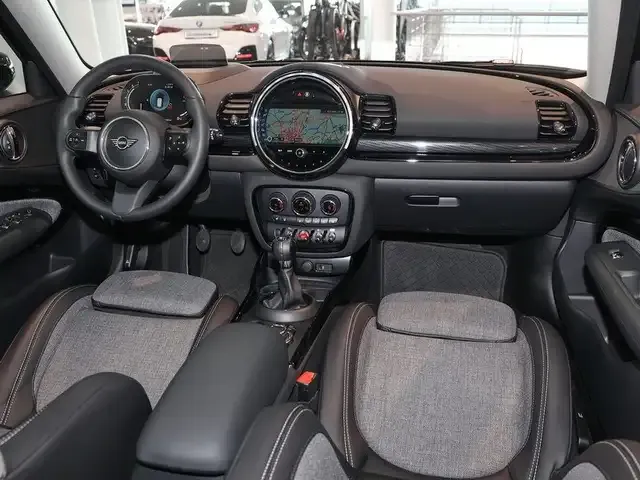 MINI One Clubman