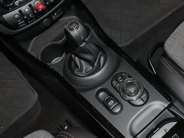 MINI One Clubman