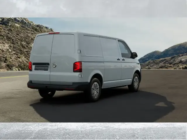 Volkswagen T6.1 Transporter