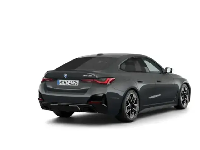 BMW 440