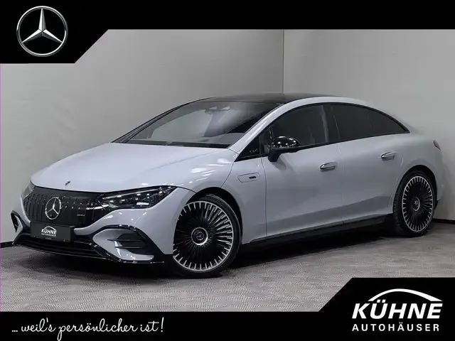 Mercedes-Benz EQE 53