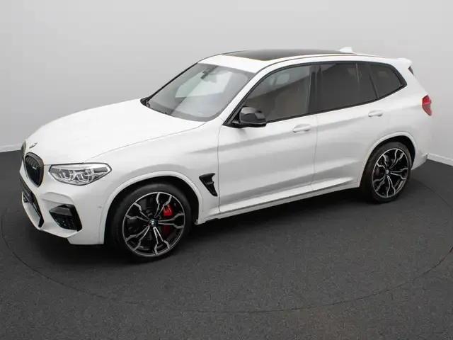 BMW X3 M