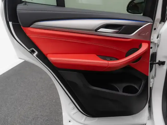BMW X3 M