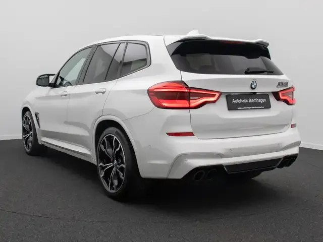 BMW X3 M