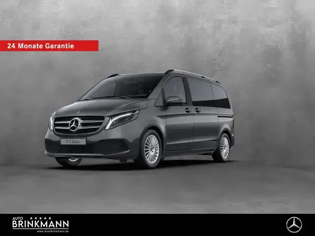 Mercedes-Benz V 220