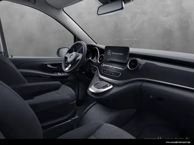 Mercedes-Benz V 220