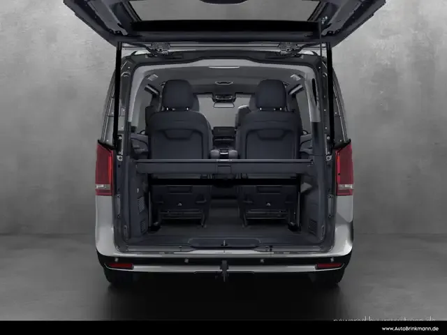 Mercedes-Benz V 220