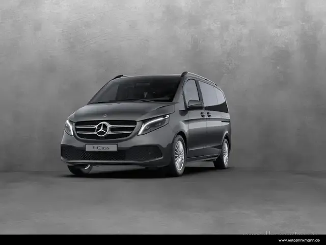 Mercedes-Benz V 220