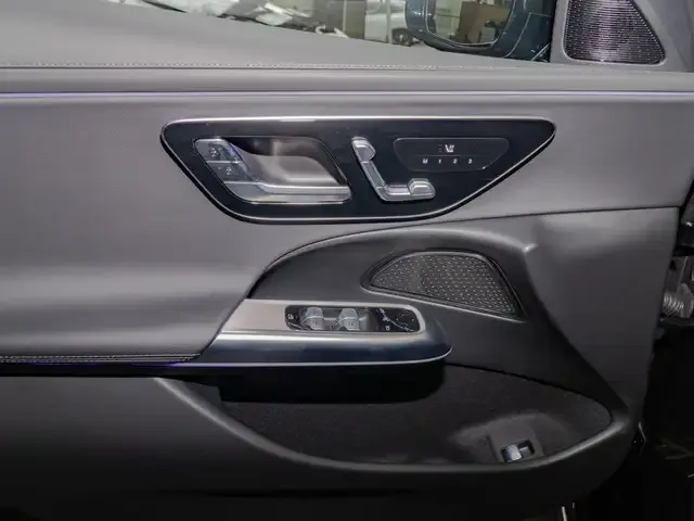 Mercedes-Benz E 450
