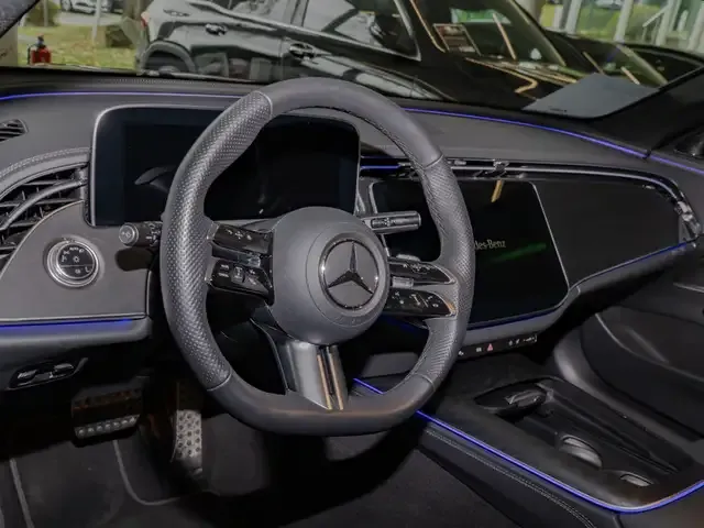 Mercedes-Benz E 450