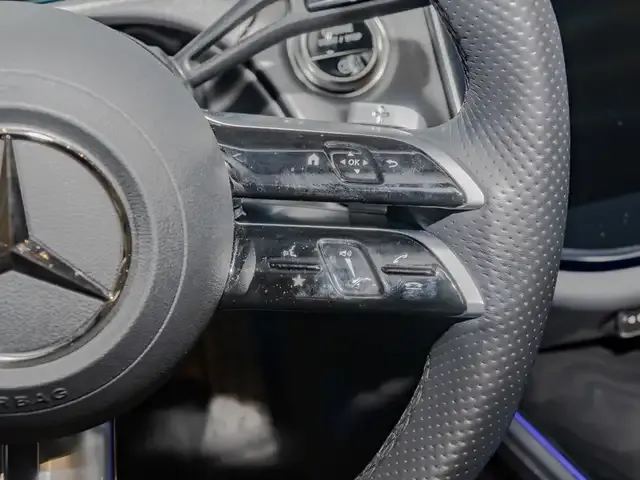 Mercedes-Benz E 450