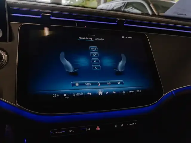 Mercedes-Benz E 450