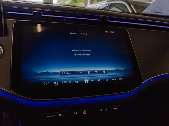 Mercedes-Benz E 450