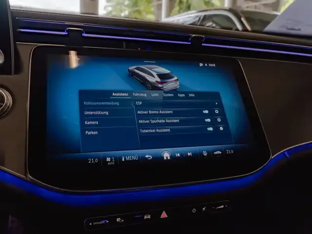 Mercedes-Benz E 450