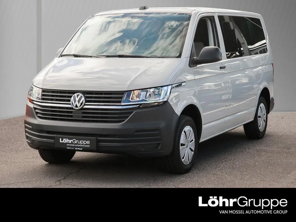 Volkswagen Autres