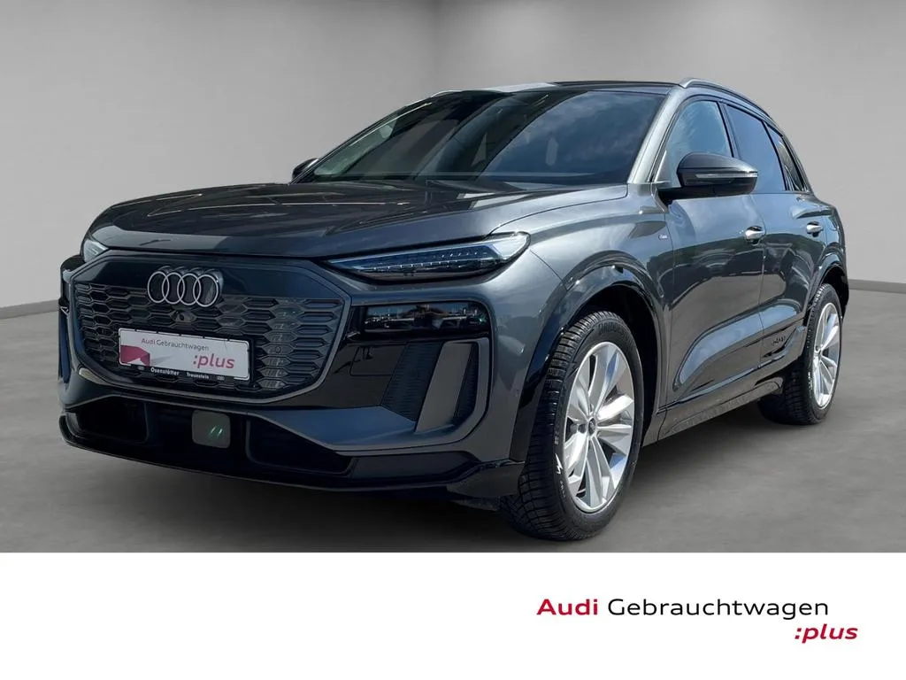 Audi Q6