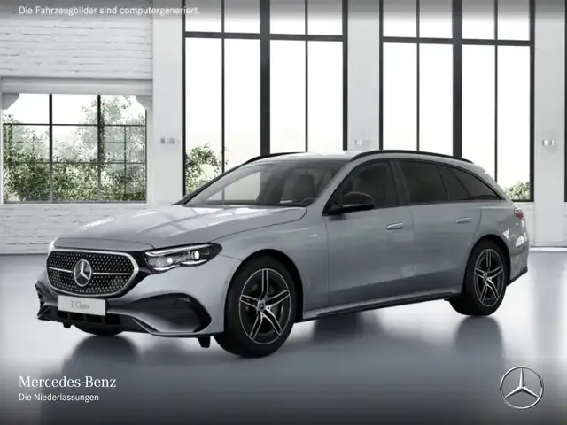 Mercedes-Benz E 300