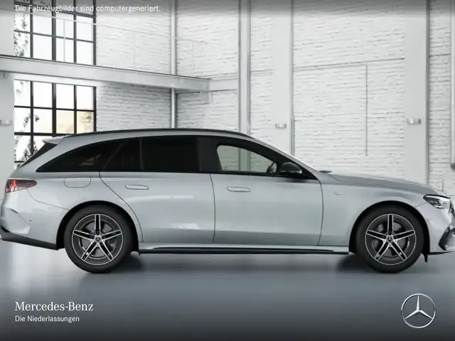 Mercedes-Benz E 300