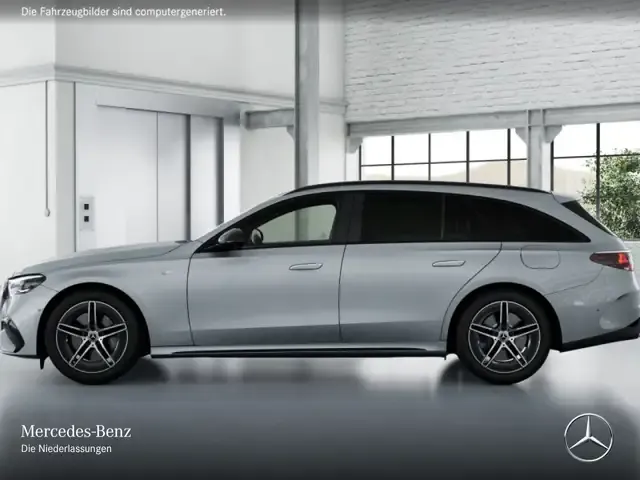 Mercedes-Benz E 300