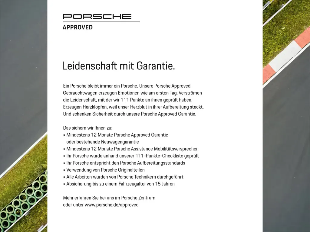 Porsche 991