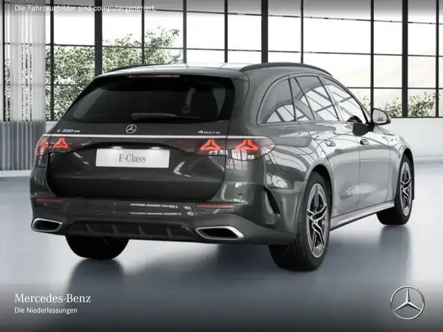 Mercedes-Benz E 300