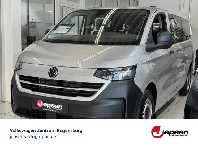 Volkswagen T7 Transporter