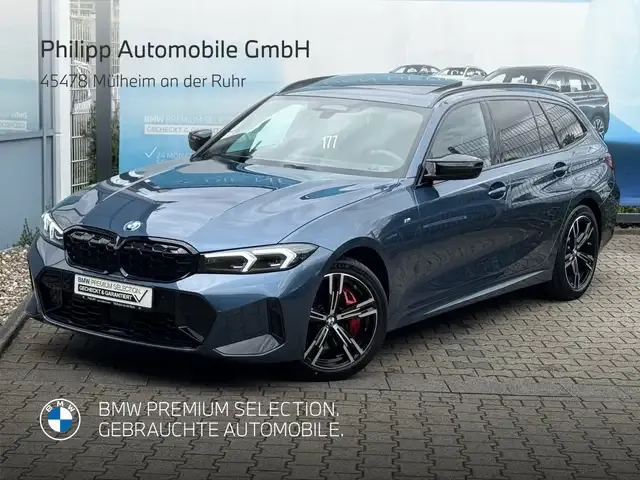 BMW 340