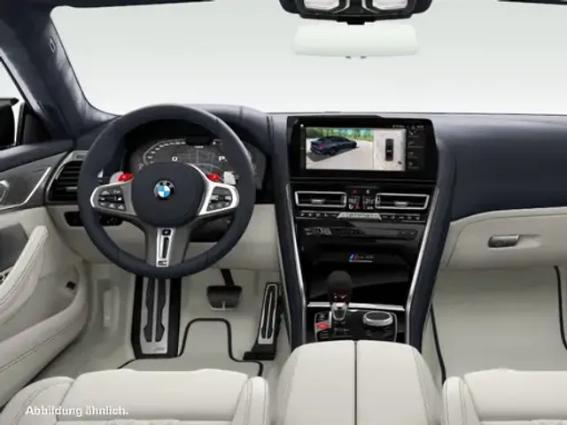 BMW M8