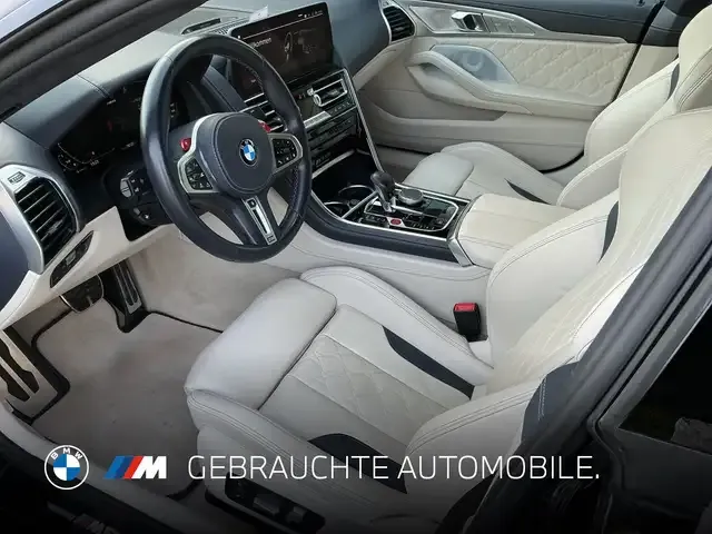 BMW M8