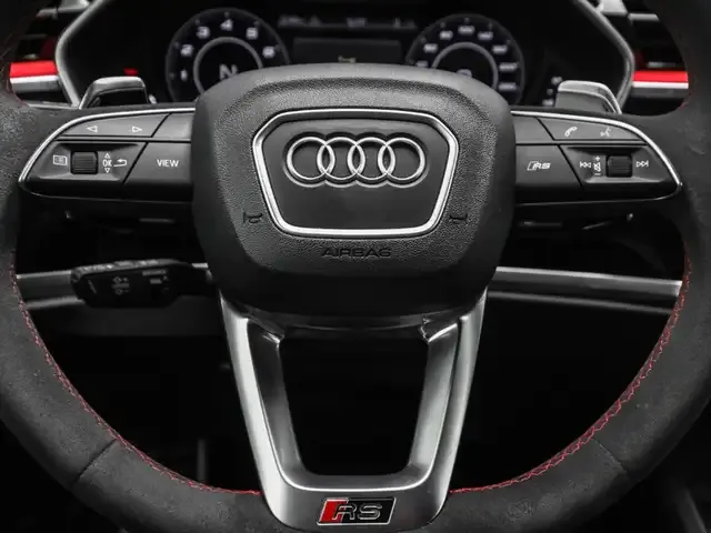 Audi RS Q3